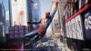 Игра Marvel Человек-паук (Spider-Man) Русская Версия (PS4) USED Б/У Playstation 4