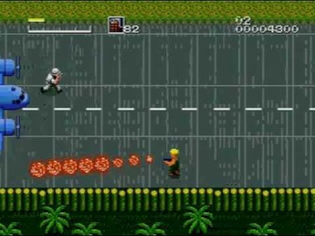 Caliber Fifty Русская Версия (16 bit) 