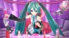 Купить игру Hatsune Miku: Project Diva F Японская Версия (PS3) USED Б/У для Sony Playstation 3