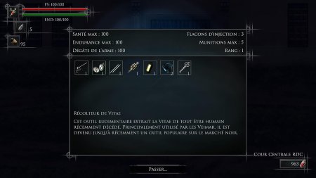 Skautfold: Shrouded in Sanity (PS5)