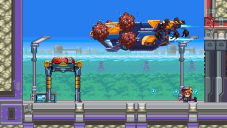 Berserk Boy Русская Версия (PS5)