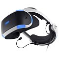 Шлем PlayStation VR Шлем PlayStation VR