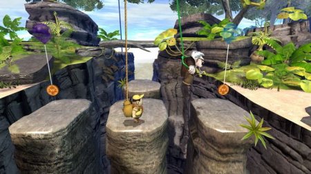 Купить игру Disney / Pixar Вверх! (Up) (PS3) для Sony Playstation 3