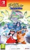 Pocky and Rocky Reshrined (Switch)