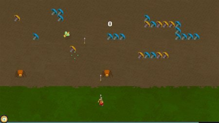 игра Atari Mania (Switch) для Nintendo Switch