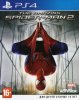 Новый Человек-Паук 2 (The Amazing Spider-Man 2) (PS4) USED Б/У