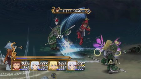 игра Tales of Symphonia Remastered Chosen Edition Русская Версия (Switch) для Nintendo Switch