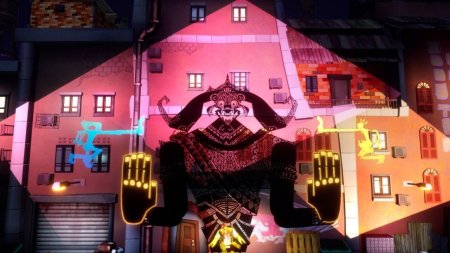 No Straight Roads Русская Версия (Xbox One) 