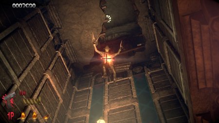 The House of the Dead: Remake Русская Версия (PS5)