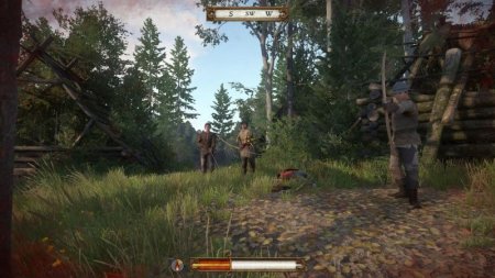 Игра Kingdom Come: Deliverance Особое Издание Русская Версия (PS4) USED Б/У Playstation 4
