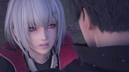 Synduality: Echo of Ada (PS5)