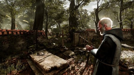 Amerzone The Explorer's Legacy 25th Anniversary Edition (Юбилейное издание к 25-летию) Русская Версия (PS5)