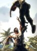 Купить игру X-Men Origins: Wolverine Uncaged Edition (PS3) USED Б/У для Sony Playstation 3