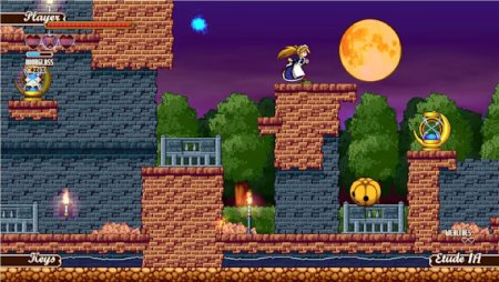 игра Super Zangyura (Switch) для Nintendo Switch