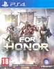 For Honor Русская Версия (PS4)