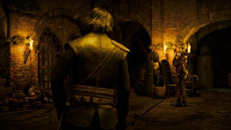 The Inquisitor Deluxe Edition Русская Версия (PS5)