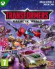 Transformers: Galactic Trials (Xbox One/Series X)