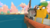 игра Adventure Time: Pirates of the Enchiridion (Switch) для Nintendo Switch