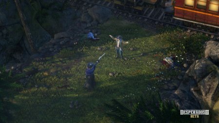 Desperados 3 (III) Русская Версия (Xbox One) 