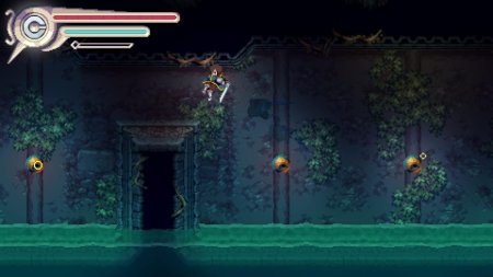 игра Vernal Edge (Switch) для Nintendo Switch