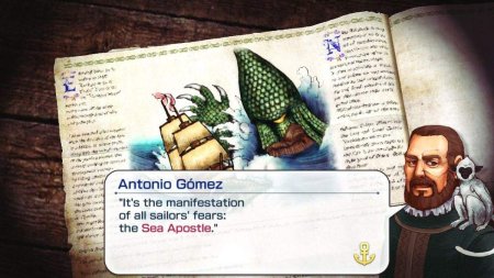 игра Neo Atlas 1469 (Switch) для Nintendo Switch