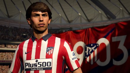 Игра FIFA 21 Русская Версия (PS4/PS5) Playstation 4