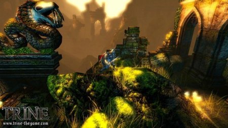 Trine Jewel (PC) 