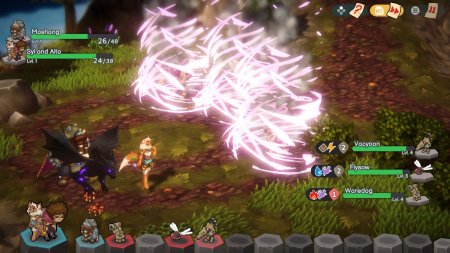 игра Terra Memoria (Switch) для Nintendo Switch