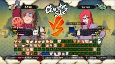 Купить игру Naruto Shippuden: Ultimate Ninja Storm 3 Русская Версия (PS3) USED Б/У для Sony Playstation 3