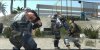 Купить игру Army of Two (PS3) USED Б/У для Sony Playstation 3