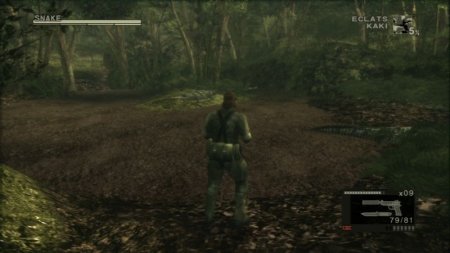 Купить игру Metal Gear Solid HD Collection (PS3) USED Б/У для Sony Playstation 3