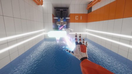 System of Souls Русская Версия (PS5)