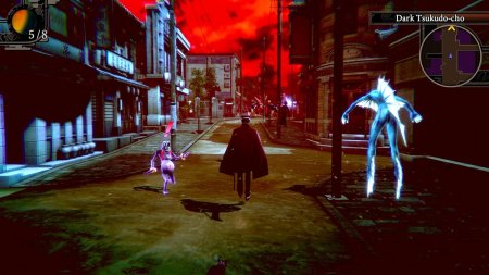RAIDOU Remastered: The Mystery of the Soulless Army (PS5)