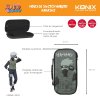 Чехол-сумка KONIX Naruto Shippuden Kakashi Slim Size (287647) (Switch/Switch Lite/Switch OLED)