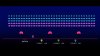 Игра Space Invaders Forever (PS4) Playstation 4