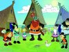 Викинг Вики: Первый подвиг Русская Версия Jewel (PC) 