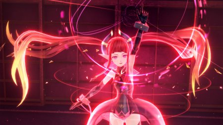 игра The Legend of Heroes: Trails through Daybreak II (2) Deluxe Edition (Switch) для Nintendo Switch