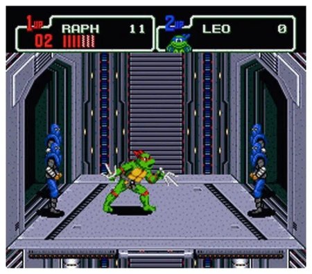 Сборник игр 10 в 1 BS1001 (BareKn+BatmanR+...) Русская Версия (16 bit) 