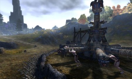 Age of Conan: Hyborian Adventures Русская Версия Jewel (PC) 