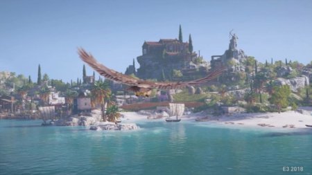 Assassin's Creed: Одиссея (Odyssey) Русская Версия (Xbox One) 