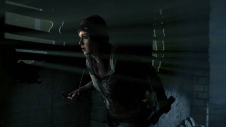 Игра Дожить до рассвета (Until Dawn) Русская Версия (PS4) USED Б/У Playstation 4