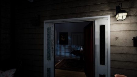 Игра Paranormal Activity: The Lost Soul (с поддержкой PS VR) (PS4) Playstation 4