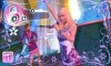  Ханна Монтана: Жизнь на сцене Русская Версия (PSP) 