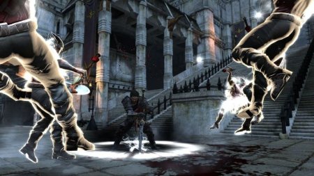 Купить игру Dragon Age 2 (II) Русская Версия (PS3) USED Б/У для Sony Playstation 3