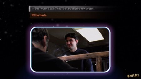 Yoostar 2: In The Movies для Kinect (Xbox 360) USED Б/У