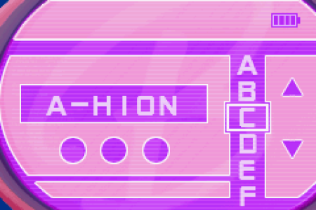 Дневники Барби: Тайна старшей школы (Barbie Diaries: High School Mystery) Русская Версия (GBA) для Game boy