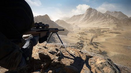 Снайпер Воин-Призрак Контракт 2 (Sniper: Ghost Warrior Contracts 2) Русская Версия (Xbox One/Series X) 