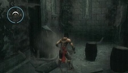  Prince of Persia Revelations (PSP) 