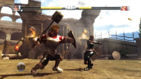 Купить игру Праздник Спорта (Sports Champions) для PlayStation Move (PS3) для Sony Playstation 3
