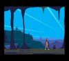 Another world Русская Версия (16 bit) 